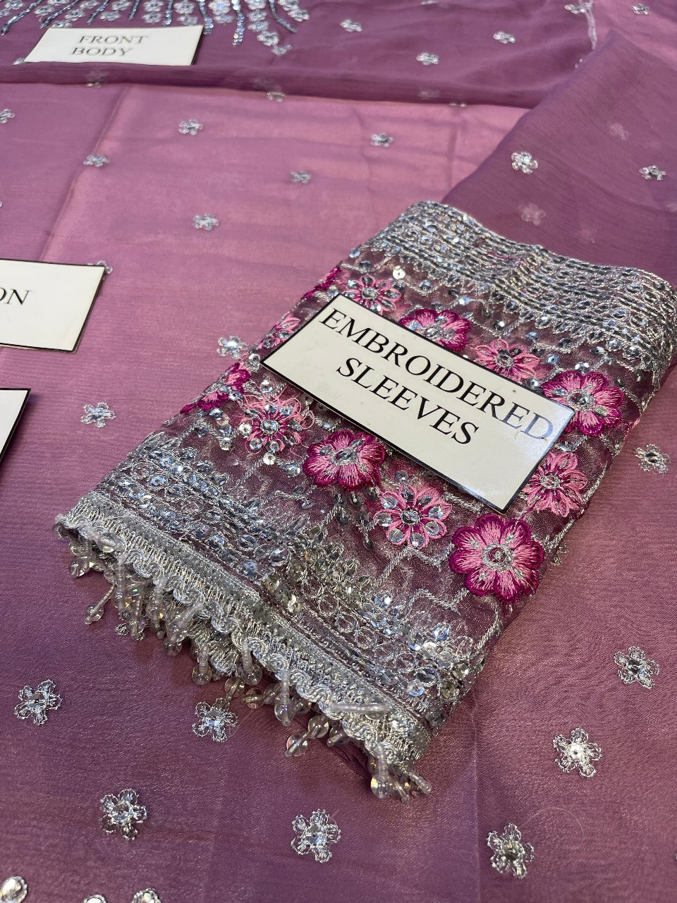 * *JAZMIN* * MAXI BRIDAL COLLECTION 25