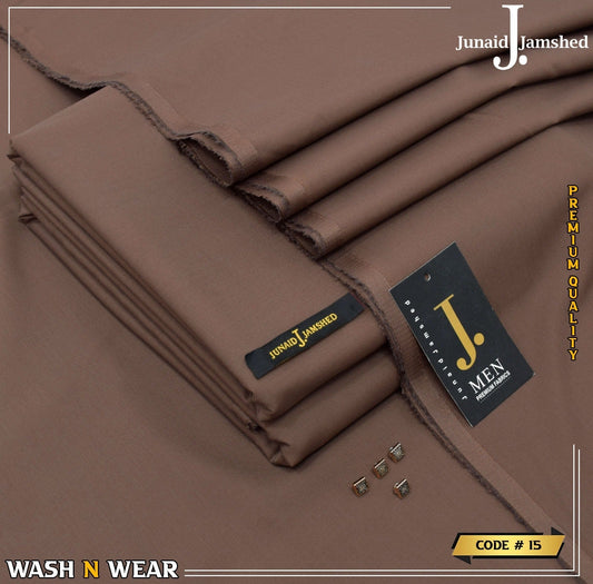 J. Summer Executive Wash N Wear 100% Original JAS-005