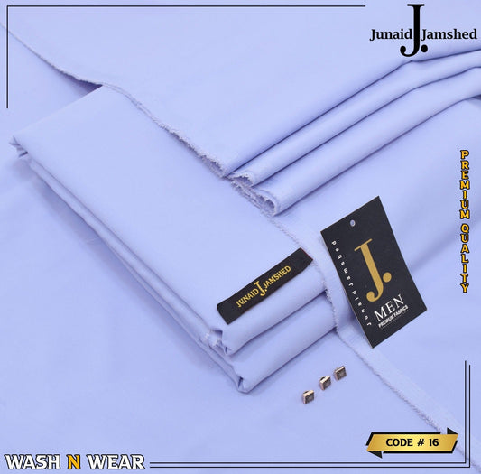 J. Summer Executive Wash N Wear 100% Original JAS-006