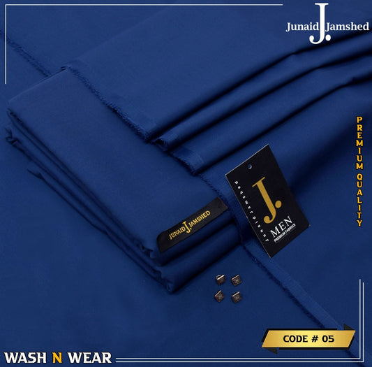 J. Summer Executive Wash N Wear 100% Original JAS-007
