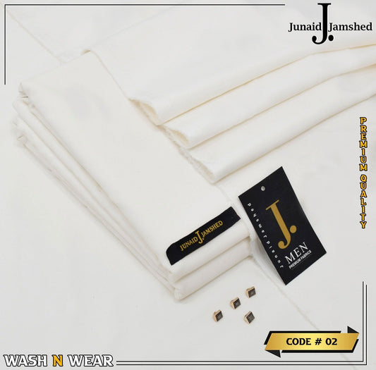 J. Summer Executive Wash N Wear 100% Original JAS-009