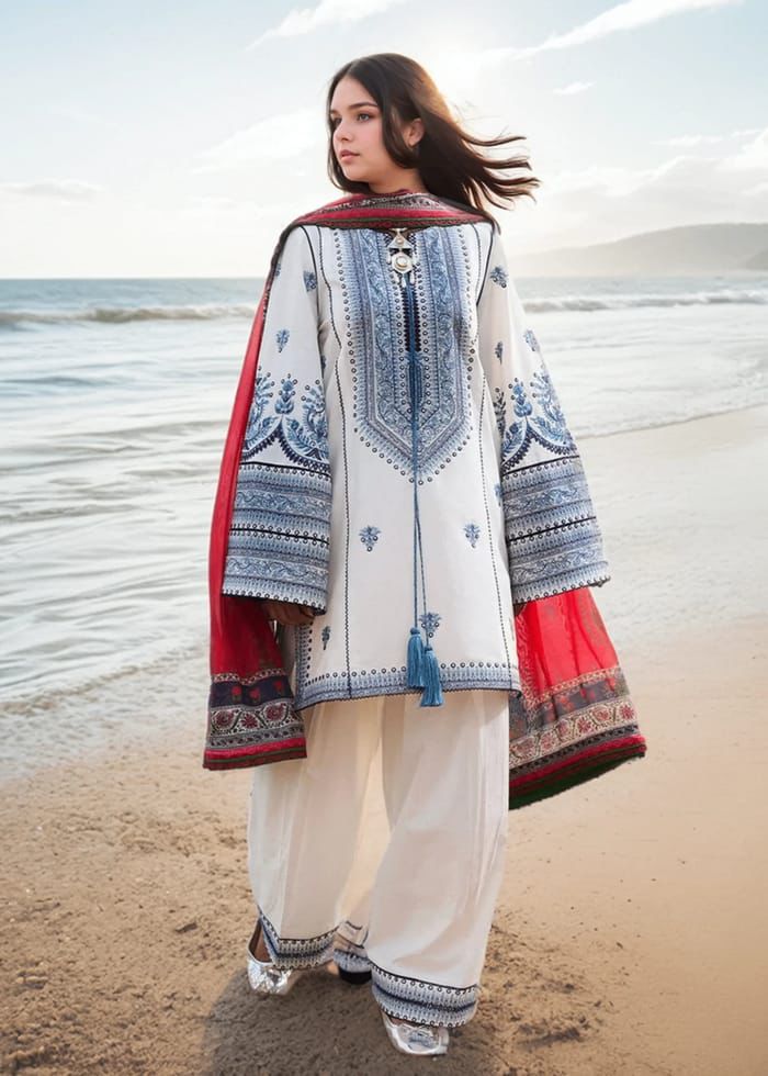 BRAND NAME* HUSSAIN REHAR