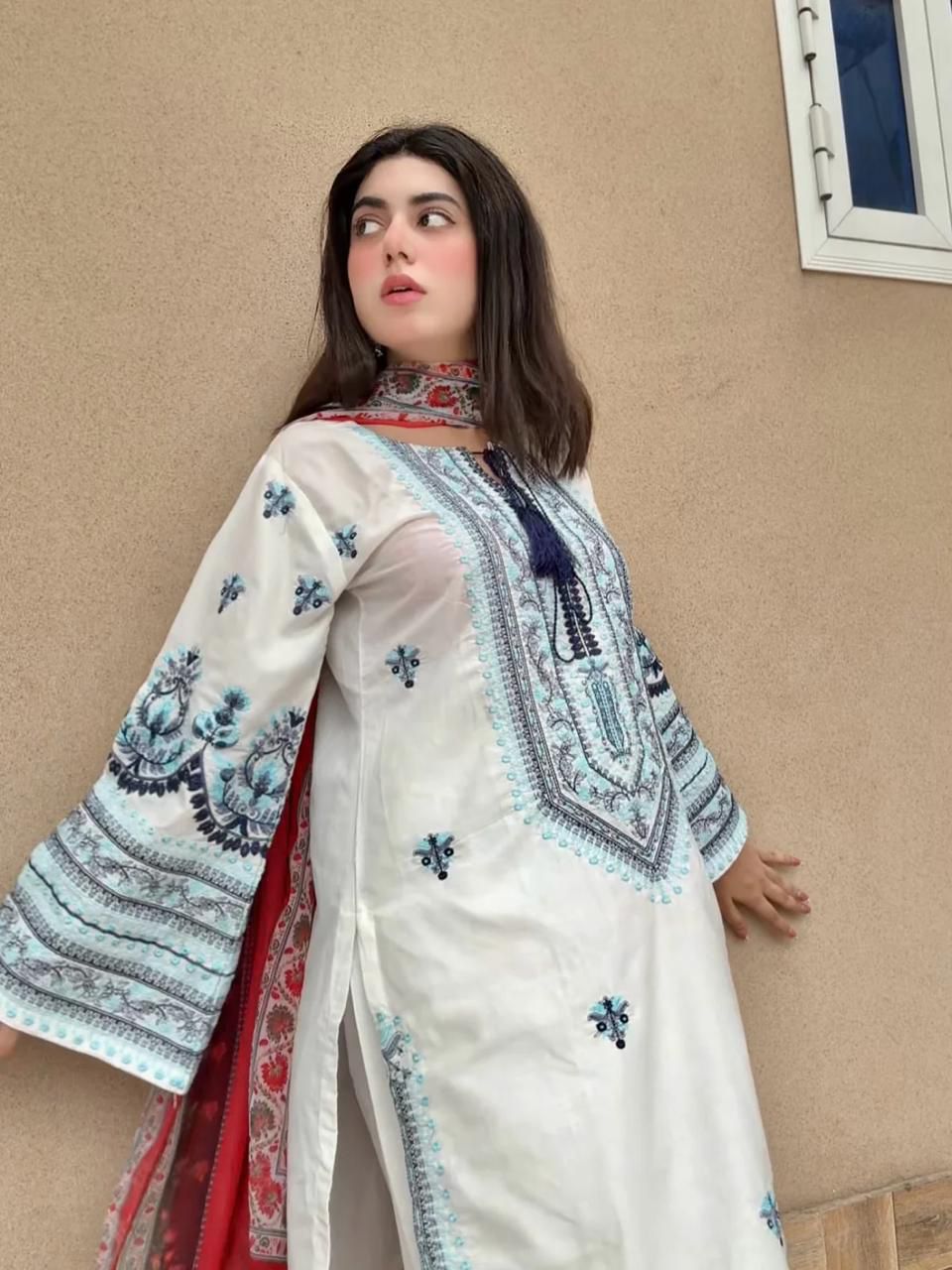 BRAND NAME* HUSSAIN REHAR