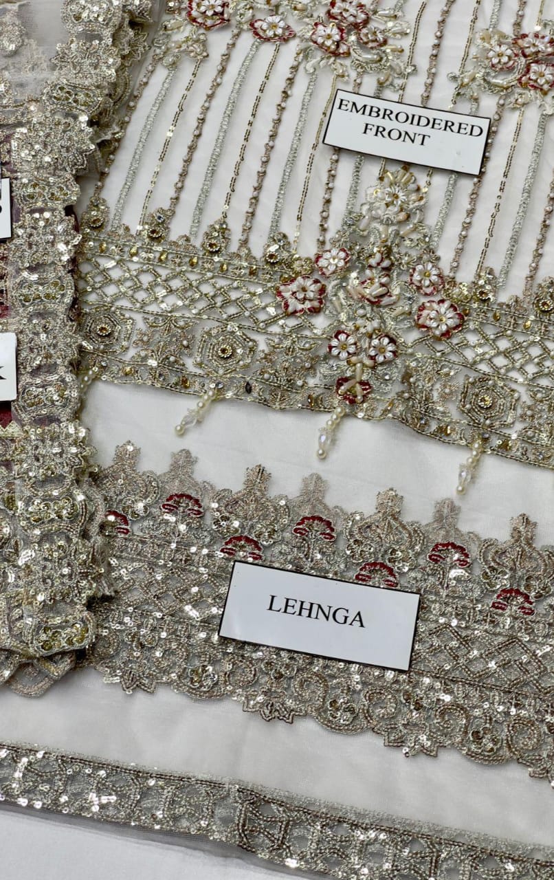 *SERENE* BRIDAL COLLECTION 25