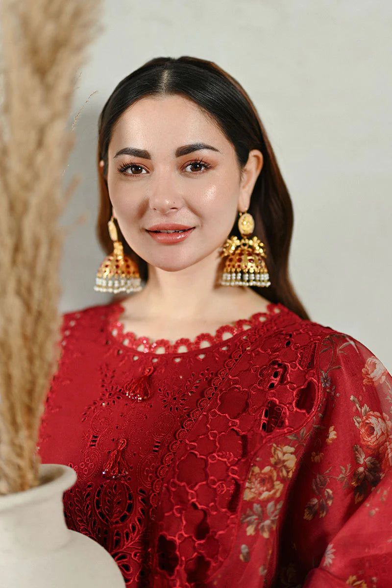 Brand QALAMKAR COTTON Luxury Collection  Fabric Cotton